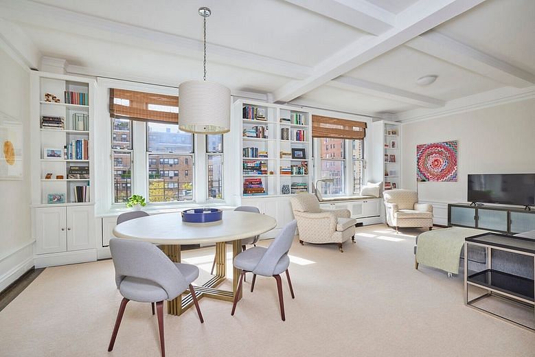 122 East 82nd Street #8C