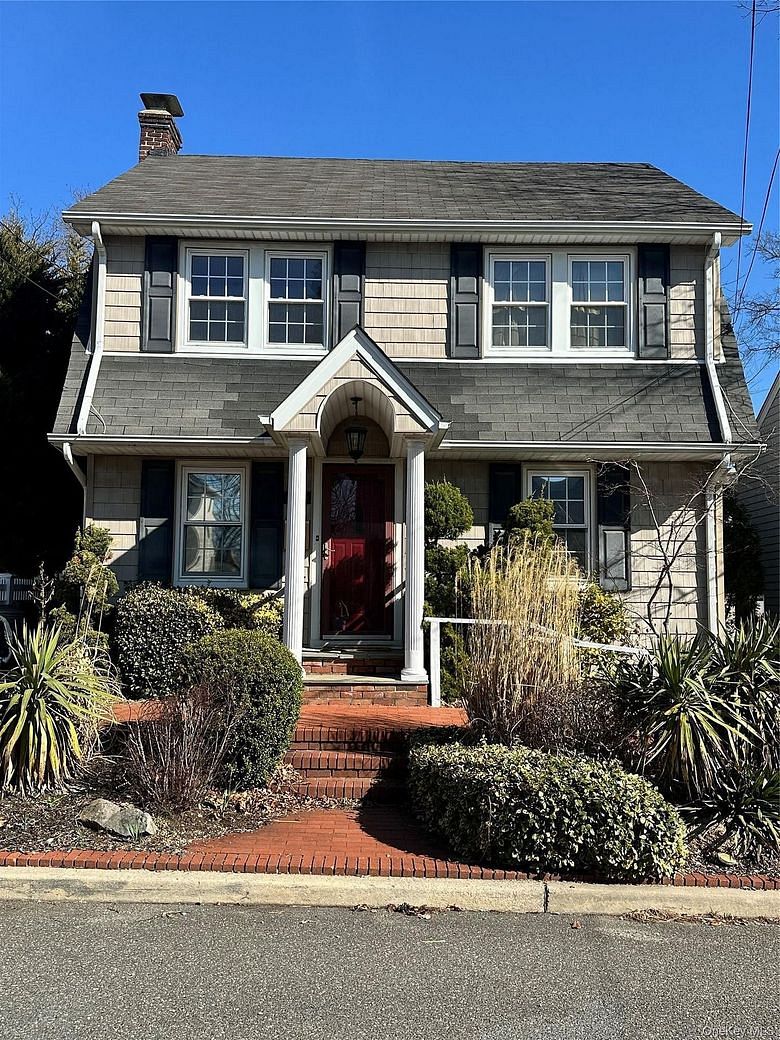 122 Finucane Place