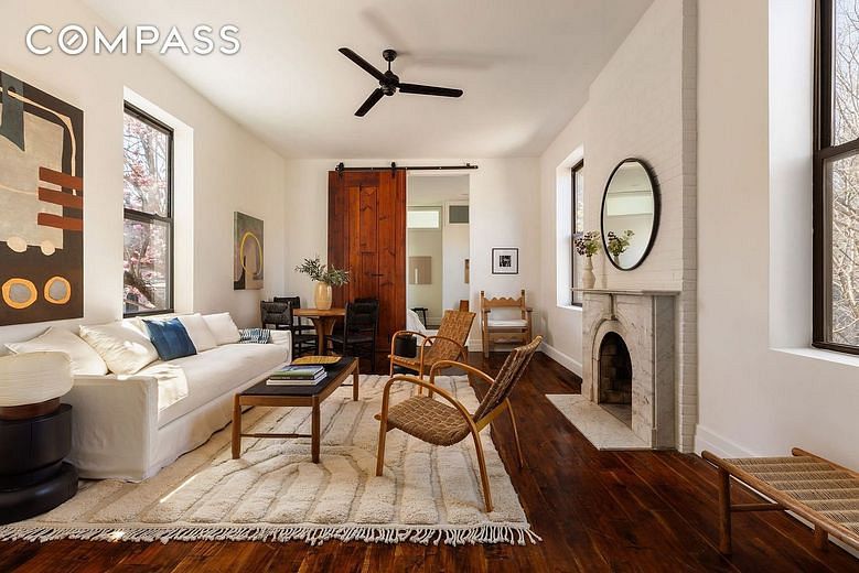 122 Fort Greene Place #4