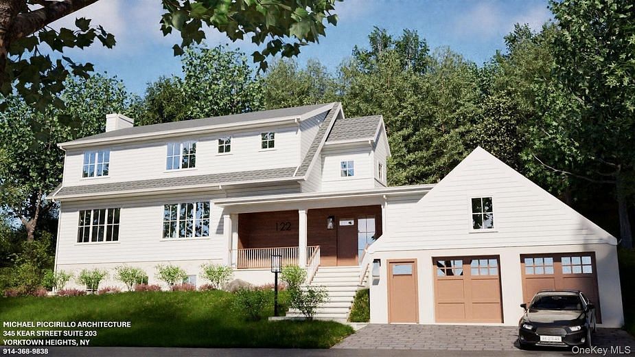 122 Old Mount Kisco Road