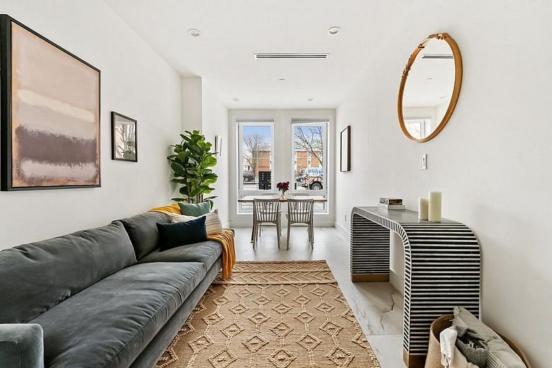 122 Palmetto Street #1L