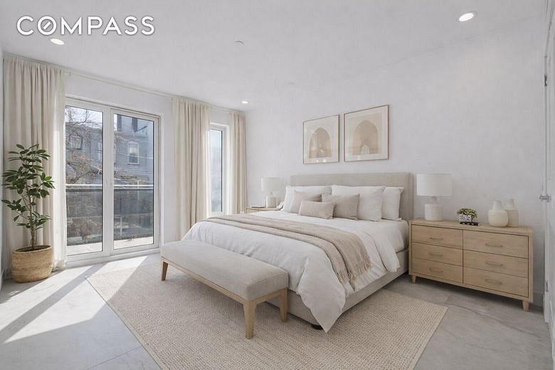 122 Palmetto Street #2L