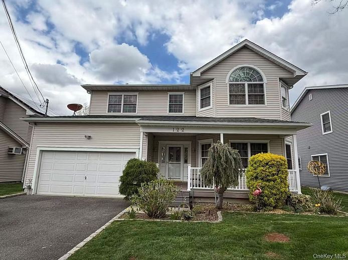 122 Walker Road