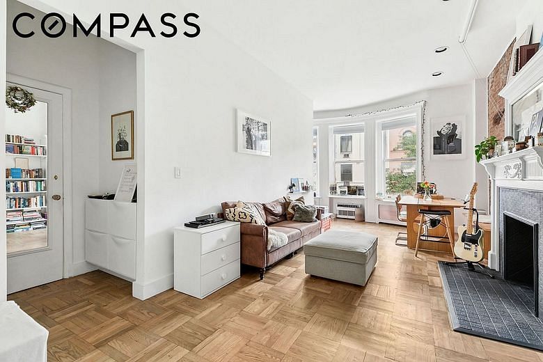 122 West 80th Street #3F