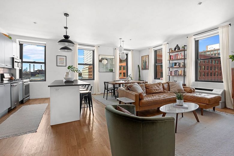 122 West Street #4K