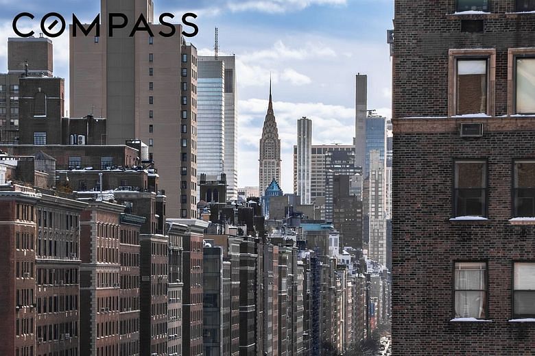 1220 Park Avenue #12B