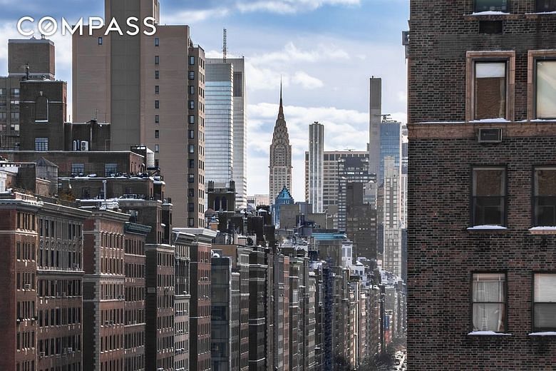 1220 Park Avenue #12B