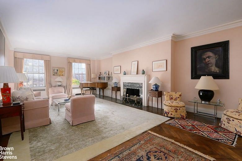 1220 Park Avenue #8A