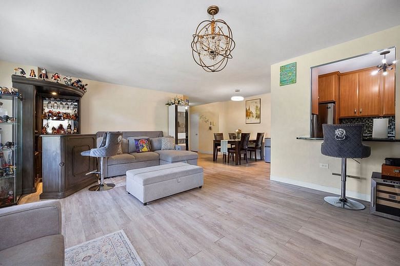 12205 Flatlands Avenue #3D