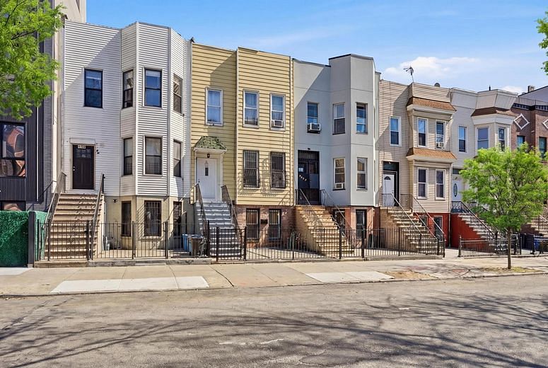 1222 Decatur Street