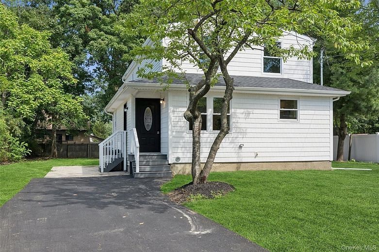 1223 Udall Road