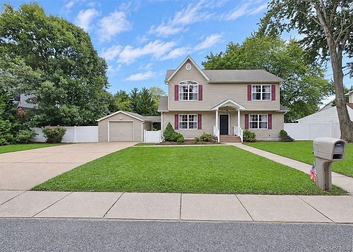 1225 Stony Brook Road
