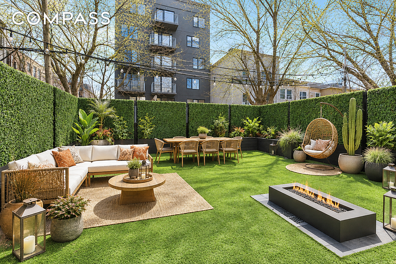 1226 Decatur Street #1B