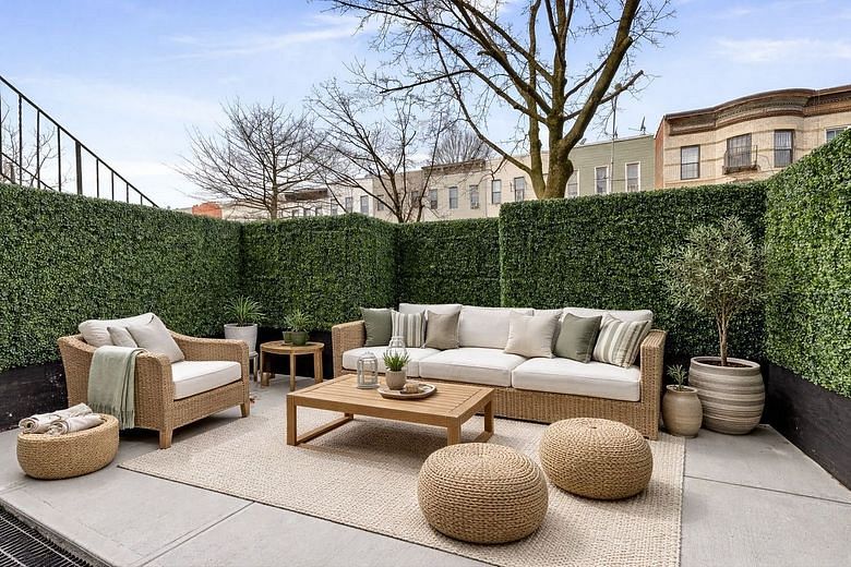 1226 Decatur Street #1F