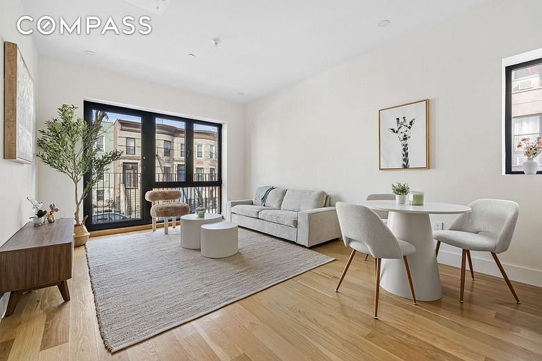 1226 Decatur Street #2A