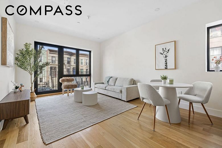 1226 Decatur Street #2A