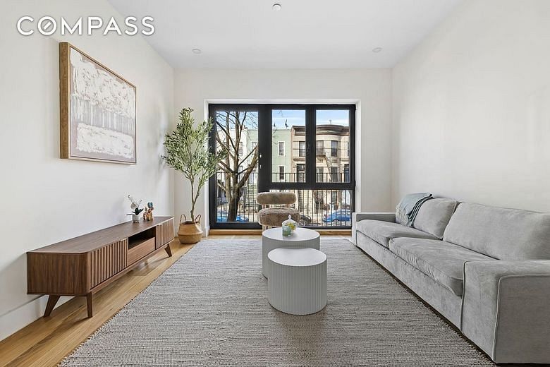 1226 Decatur Street #3A