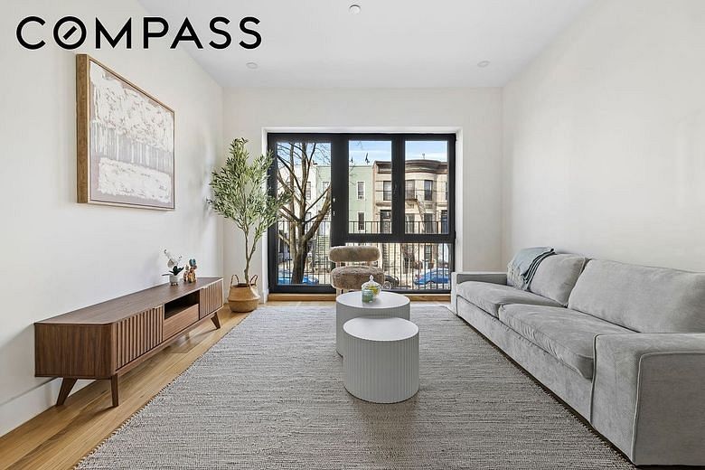 1226 Decatur Street #3A
