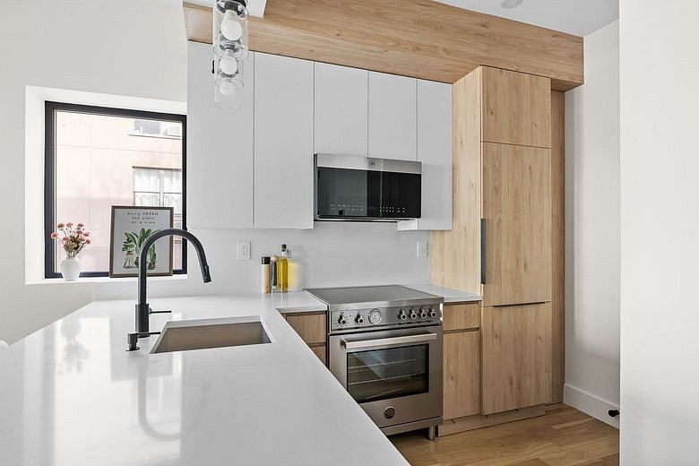 1226 Decatur Street #4R