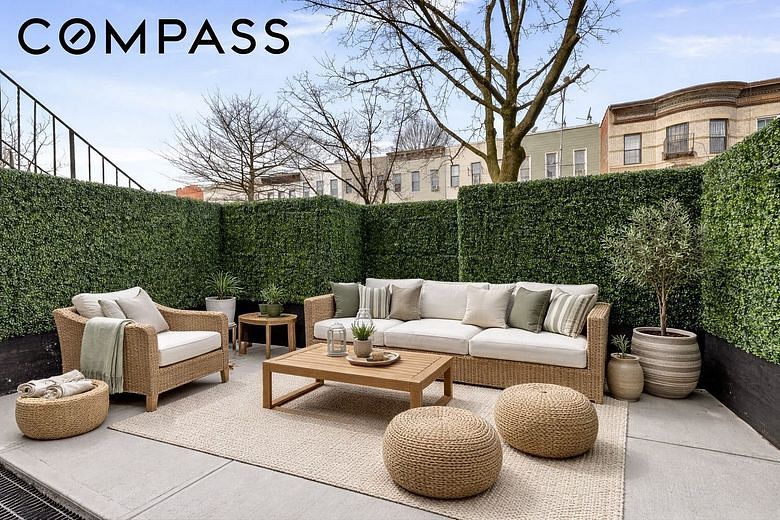 1226 Decatur Street #GARDEN