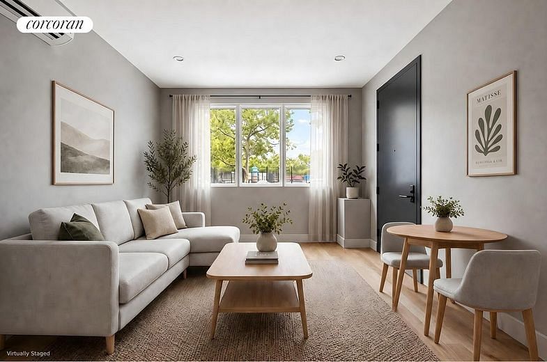1226 Saint Marks Avenue #1A
