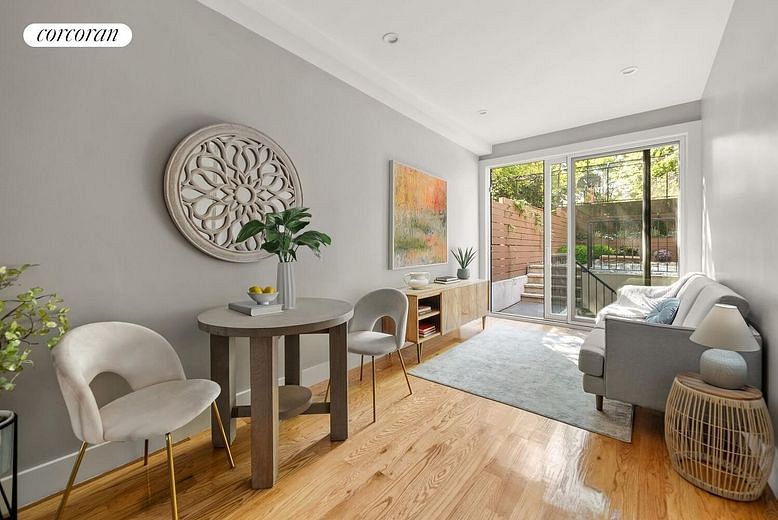 1226 Saint Marks Avenue #1B