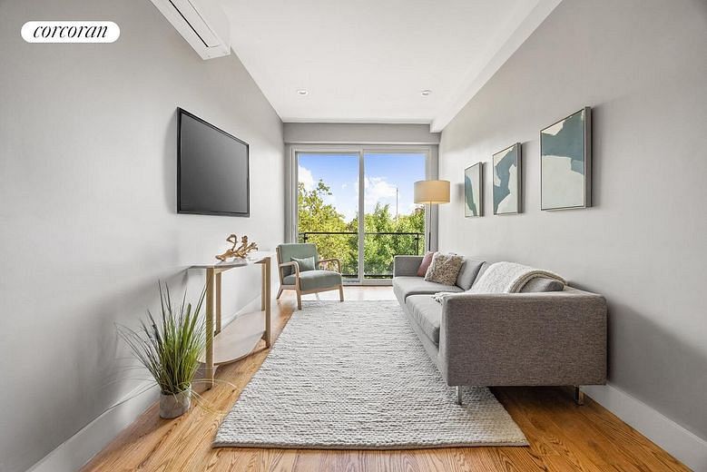 1226 Saint Marks Avenue #2A