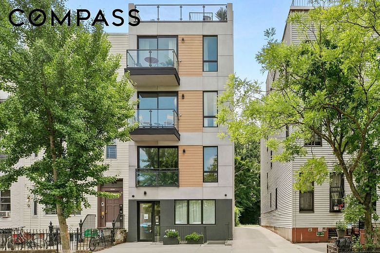 1226 Saint Marks Avenue #3A