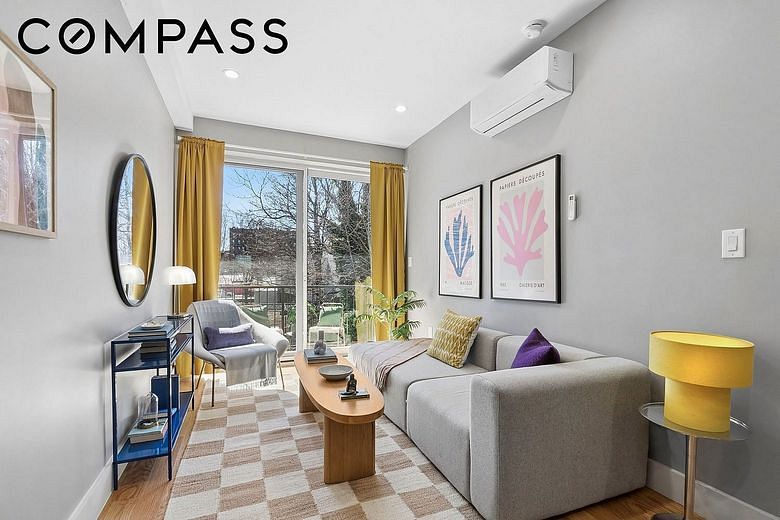 1226 Saint Marks Avenue #3B
