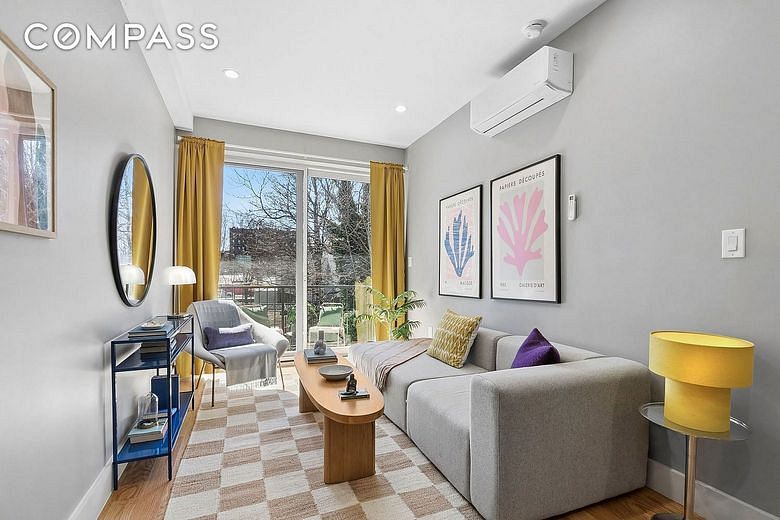 1226 Saint Marks Avenue #3B