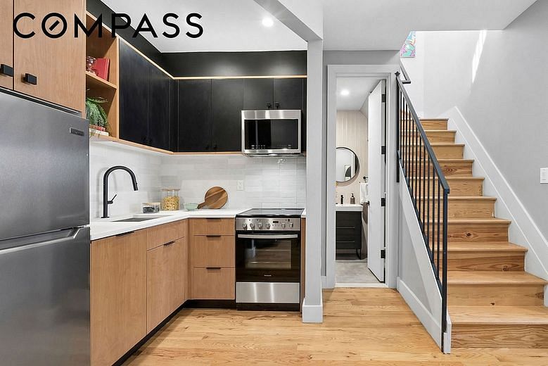 1226 Saint Marks Avenue #4A