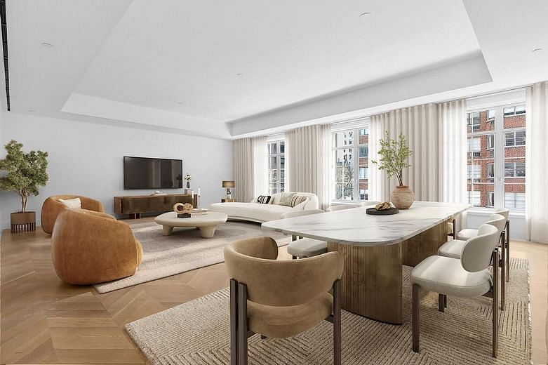 1228 Madison Avenue #3
