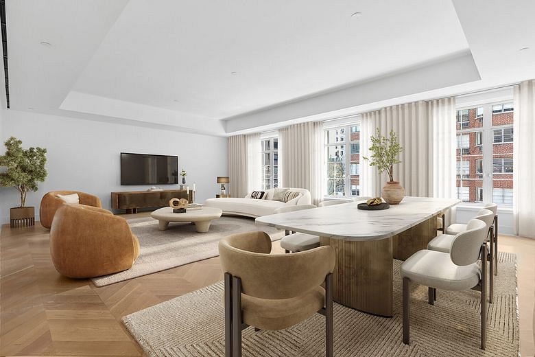 1228 Madison Avenue #3FLOOR