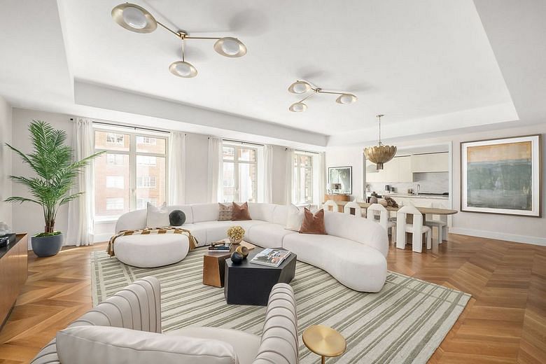 1228 Madison Avenue #4