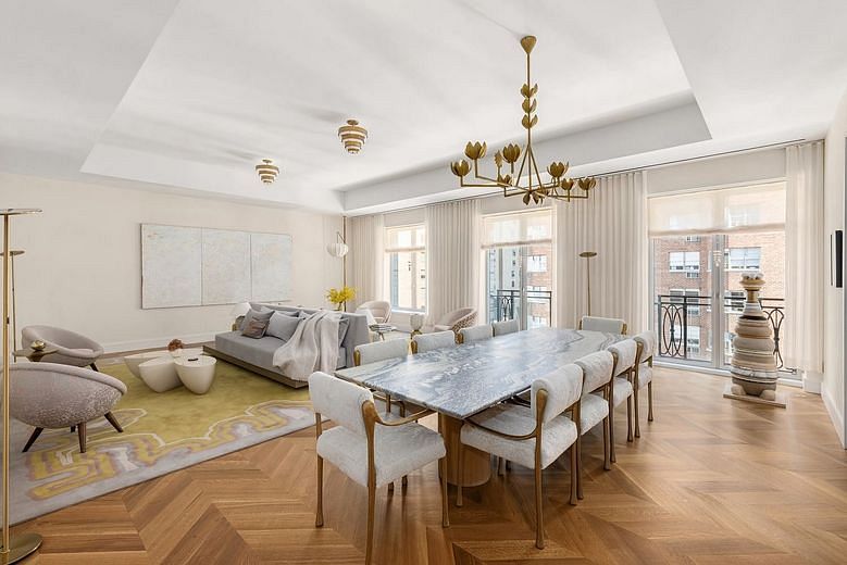 1228 Madison Avenue #7