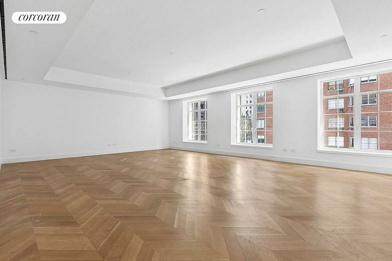 1228 Madison Avenue #FLOOR3