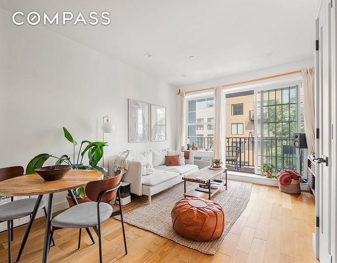 1229 Putnam Avenue #3B