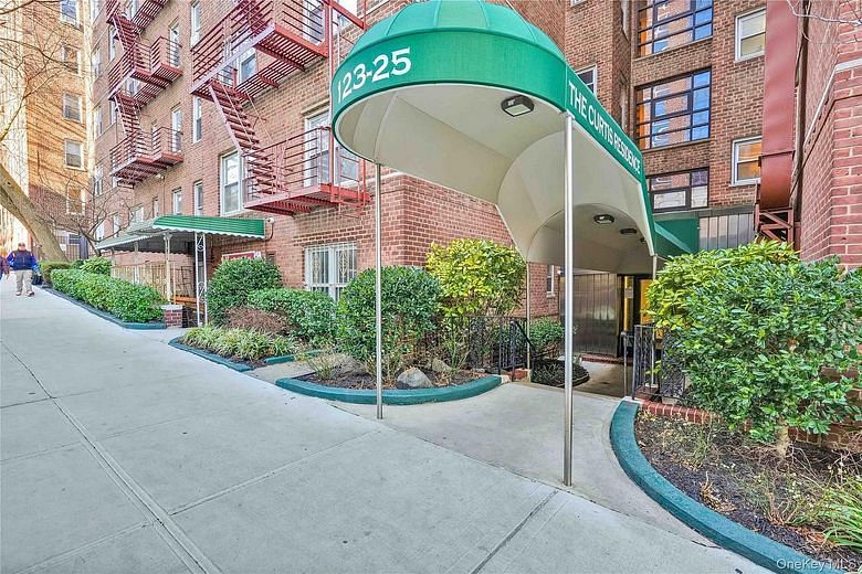 123-25 82nd Avenue #5R