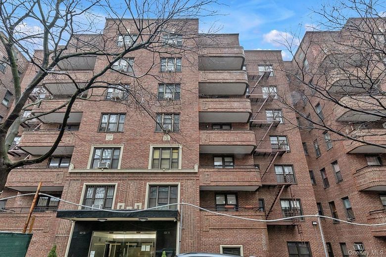 123-35 82nd Road #5C