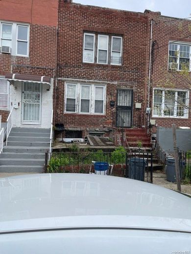 123-37 Inwood Street #1