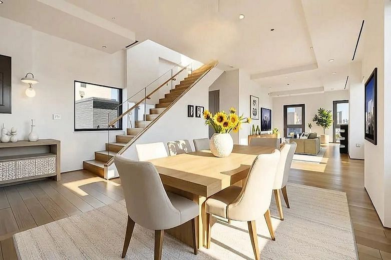 123 3rd Avenue #15A