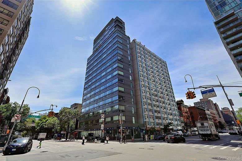 123 3rd Avenue #6A