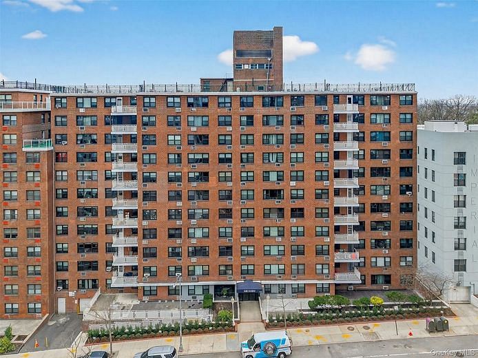 123-40 83 Ave #9H