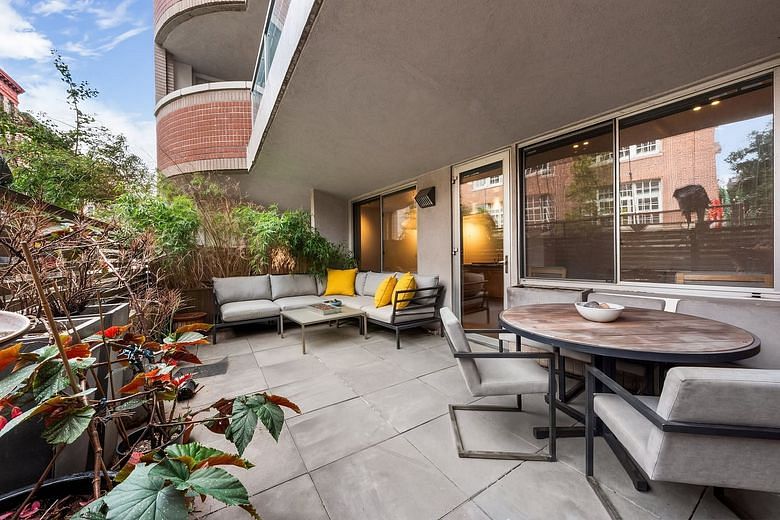 123 Baxter Street #2A