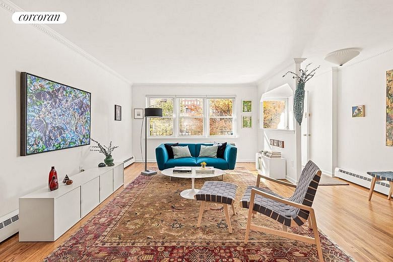 123 Bay Ridge Parkway #2