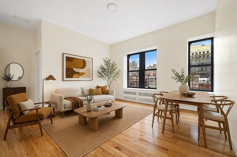 123 East 102nd Street #6B