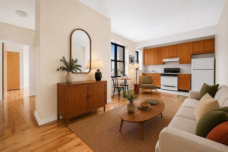 123 East 102nd Street #6F