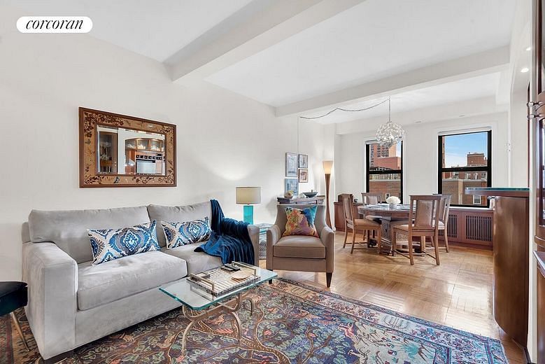 123 East 37th Street #14C