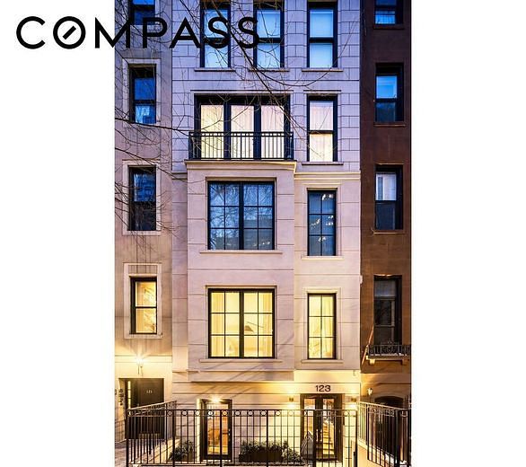 123 East 61st Street