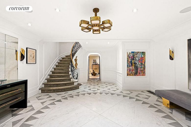 123 East 71st Street